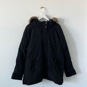 Old Navy Winter Jacket